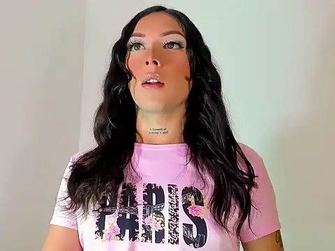 Megan Gil  online show from 09.19.25