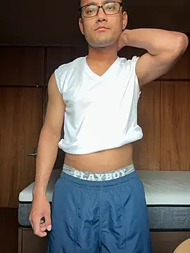 jhondonib online show from 09.15.25