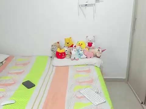 jhoanita fantasy online show from 12.03.25