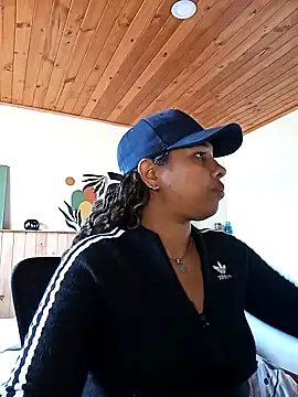 IVONNE COLLINS33 online show from 03.04.26