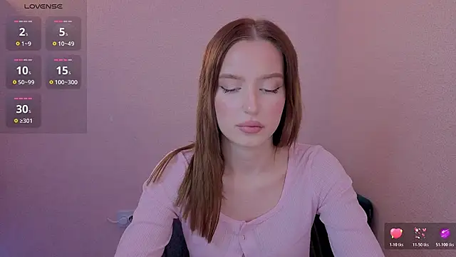 PickmeBabby online show from 04.10.26