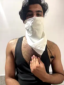 hottestboy03 online show from 09.10.25