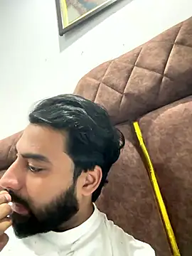 hottestboy03 online show from 01.14.26