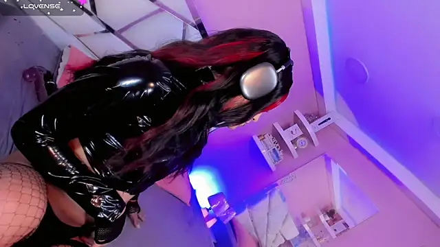 Ariia-janee online show from 11.04.25