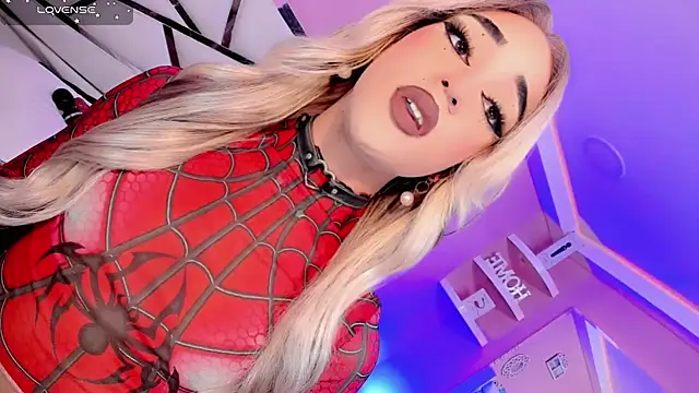 Ariia-janee online show from 01.12.26