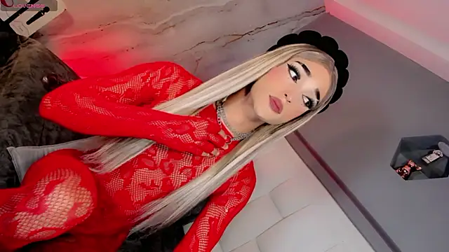 Ariia-janee online show from 03.11.26