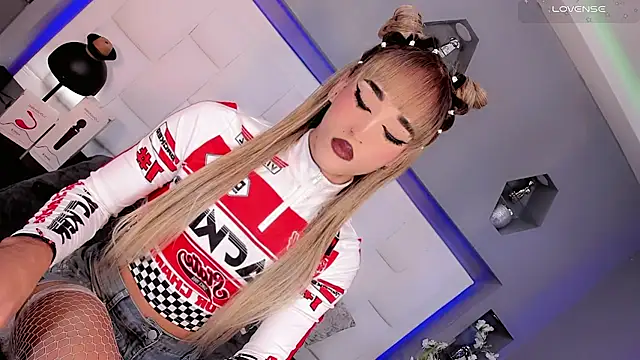 Ariia-janee online show from 06.03.26