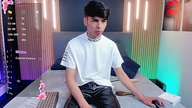 OnlyJos online show from 11.16.25