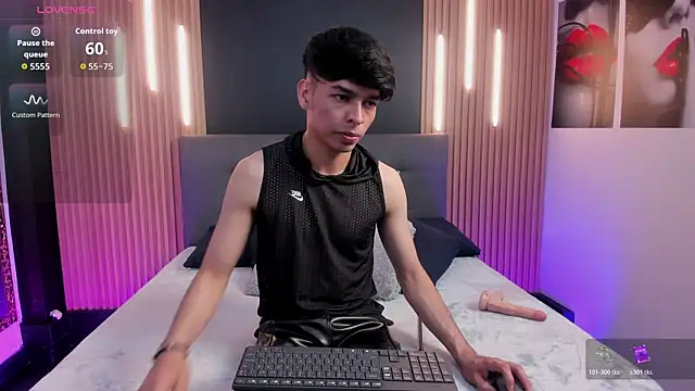 OnlyJos online show from 11.29.25