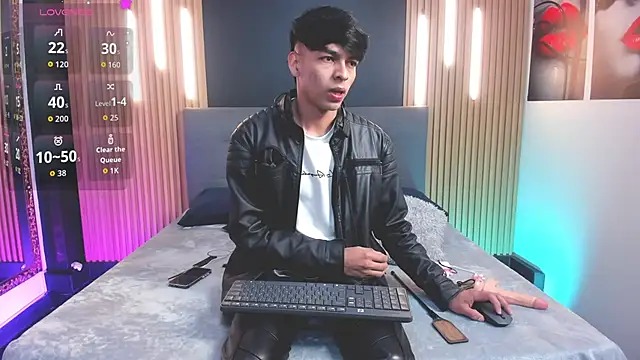 OnlyJos online show from 12.14.25