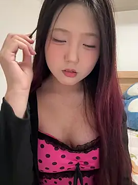 mimi9420 online show from 07.29.26