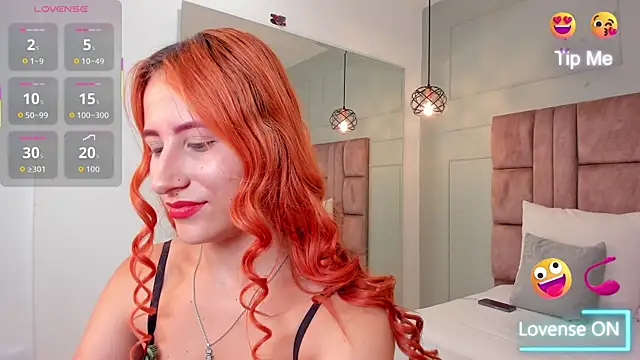 saray marquez online show from 11.12.25