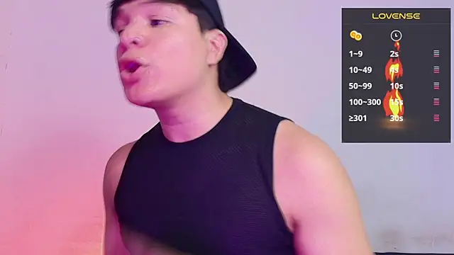 Snapshot of Alejandro_Vt chatting on 09.23.25 Alejandro Vt online show from 09.23.25