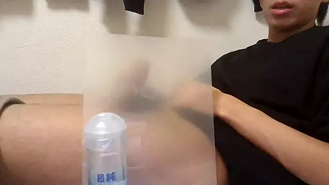 Kento26767 online show from 01.17.26