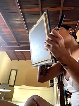 Miagomezx online show from 11.05.25