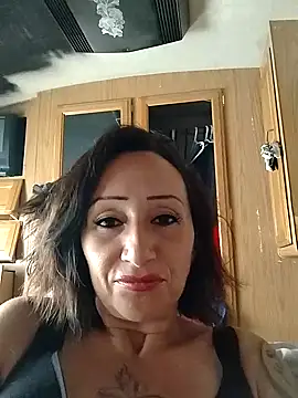 Dirtywhitebitch5150 online show from 09.08.25