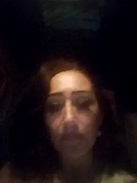 Dirtywhitebitch5150 online show from 10.26.25