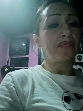 Dirtywhitebitch5150 online show from 11.29.25