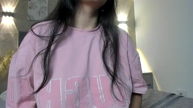 Snapshot of Karoll_Teyes chatting on 01.17.26 Karoll Teyes online show from 01.17.26