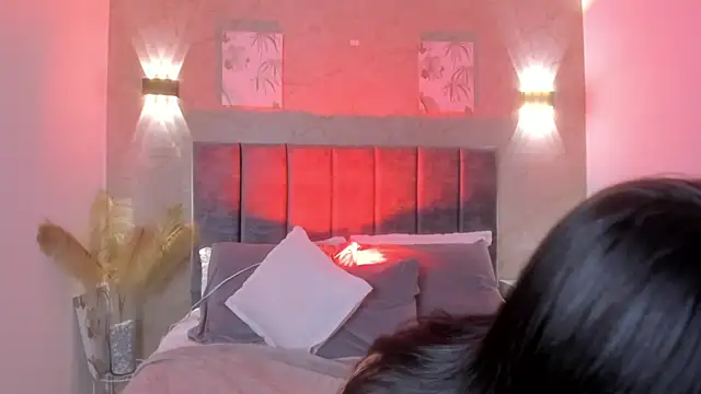 Snapshot of Karoll_Teyes chatting on 02.16.26 Karoll Teyes online show from 02.16.26