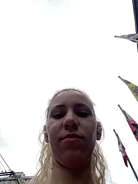 Bruna551 online show from 11.16.25