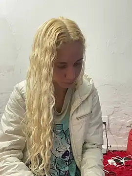 Bruna551 online show from 03.11.26