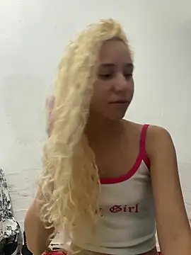 Bruna551 online show from 03.20.26