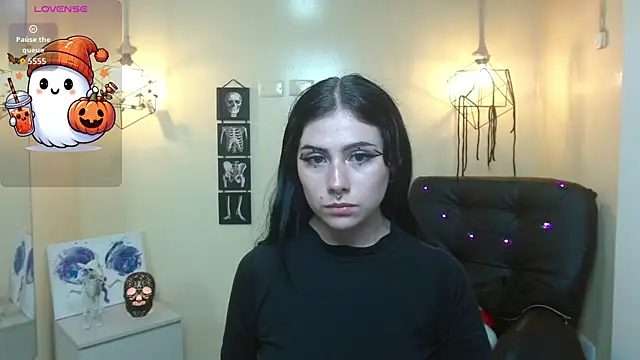 agarycus  online show from 10.16.25