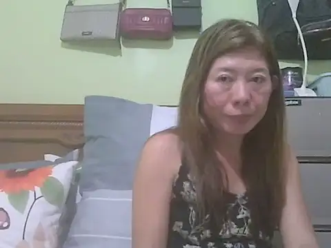 Sexyjenny4u online show from 10.10.25