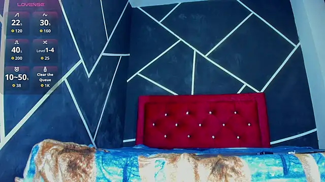 Massimo Cruz online show from 03.18.26