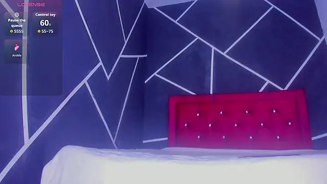 Massimo Cruz online show from 04.01.26