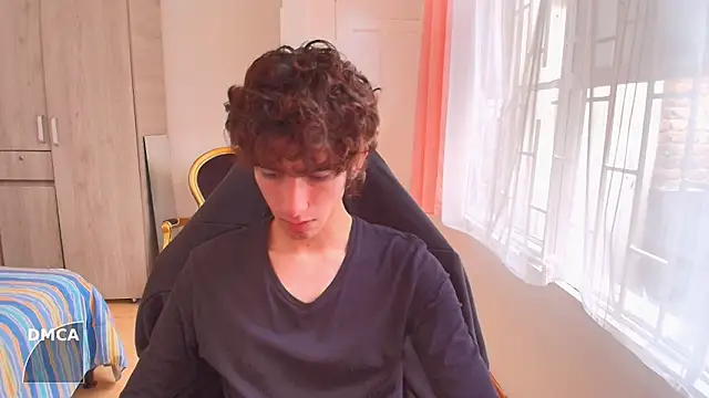 Nude Boy18 online show from 09.24.25