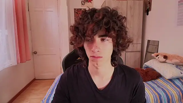 Nude Boy18 online show from 03.20.26