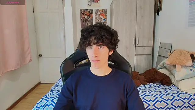 Nude Boy18 online show from 04.07.26