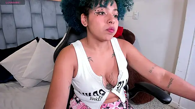 momo ayasse online show from 09.15.25