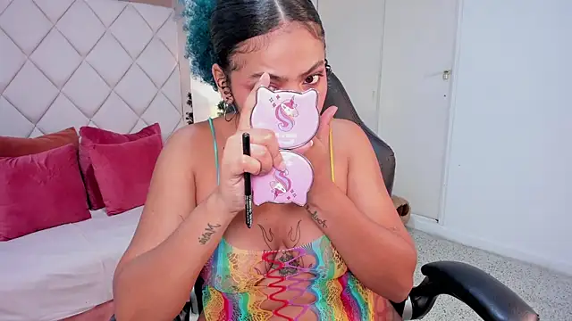 momo ayasse online show from 12.03.25