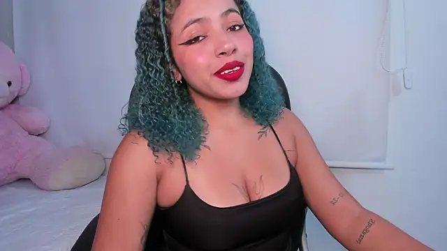 momo ayasse online show from 03.14.26