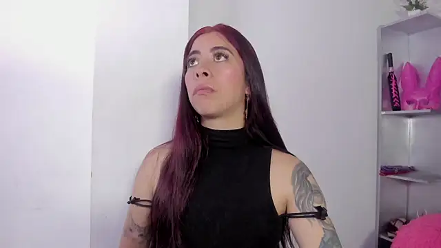 Snapshot of Maazikeen chatting on 10.01.25 Maazikeen online show from 10.01.25