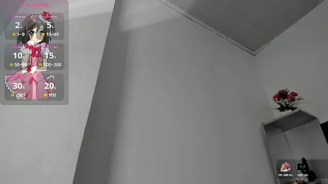 Snapshot of Maazikeen chatting on 11.27.25 Maazikeen online show from 11.27.25