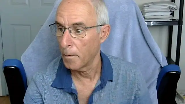 funone1999 online show from 10.10.25