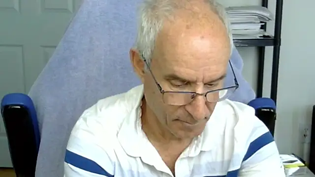 funone1999 online show from 10.12.25