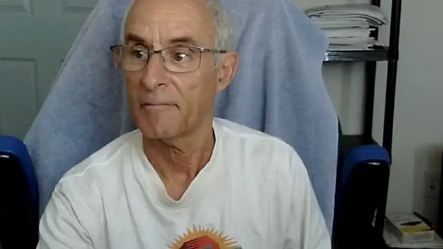 funone1999 online show from 10.14.25