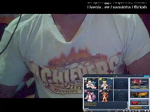 BRGusta459 online show from 04.03.26