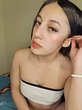 Snapshot of StefaniaFoxx_ chatting on 07.04.26 StefaniaFoxx online show from 07.04.26