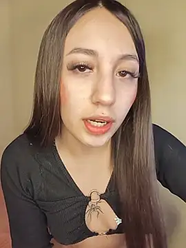 Snapshot of StefaniaFoxx_ chatting on 07.15.26 StefaniaFoxx online show from 07.15.26