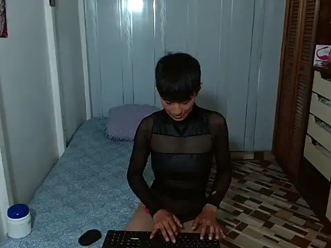 Megan seanz online show from 06.23.26