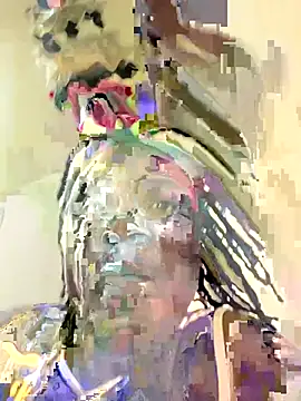 Snapshot of Jake_Chris chatting on 10.25.25 Jake Chris online show from 10.25.25