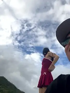 Snapshot of TheLevel69s chatting on 01.12.26 TheLevel69s online show from 01.12.26