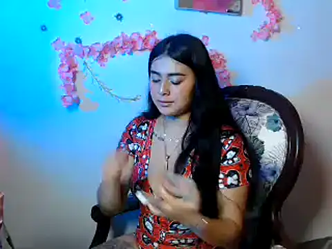 Snapshot of sophiadaza666 chatting on 10.15.25 sophiadaza666 online show from 10.15.25