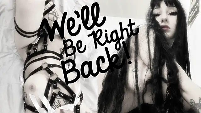 Crystal somnia online show from 11.18.25